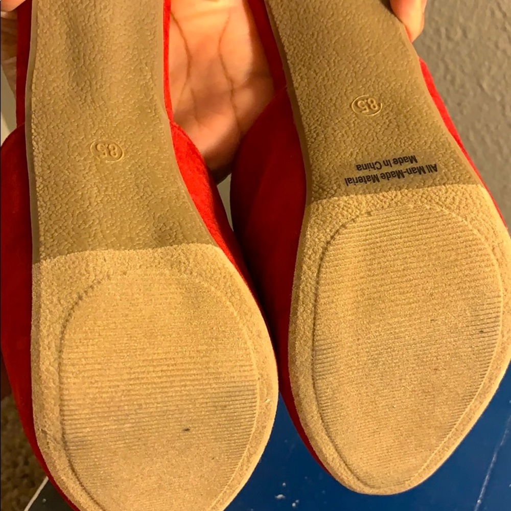 Platform heels - Picture 3 of 5